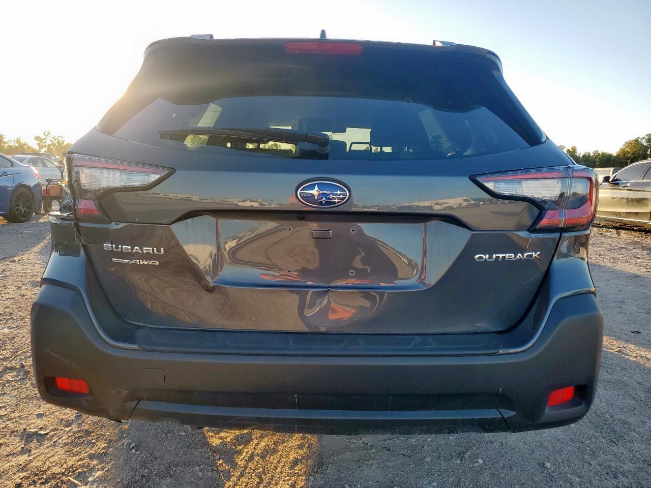 2025 Subaru Outback Premium - Image 6