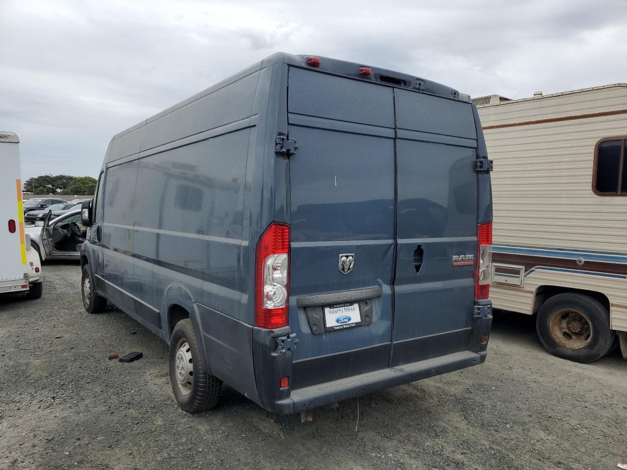 2019 Ram Promaster 3500 3500 High - Image 2