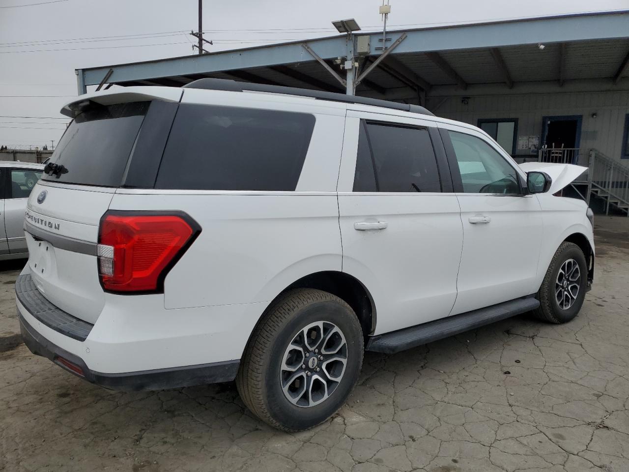 2023 Ford Expedition Xl - Фото 3