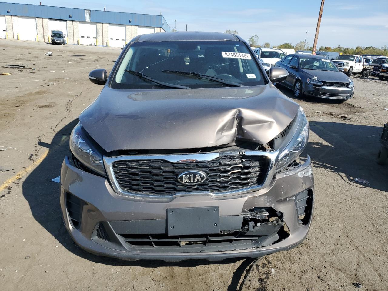 2019 Kia Sorento L - Фото 5