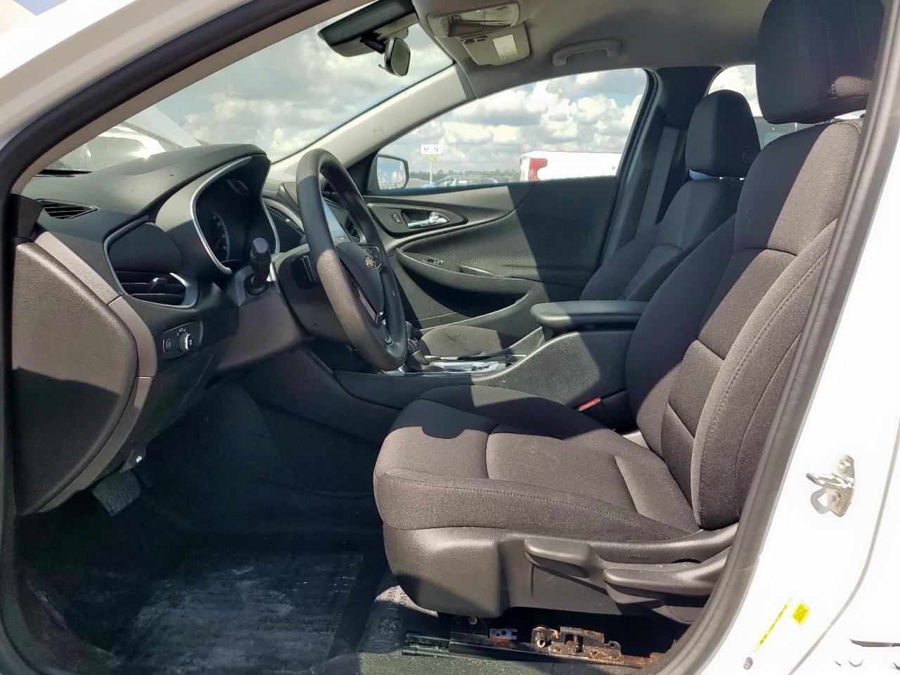 2023 Chevrolet Malibu Ls - Image 7