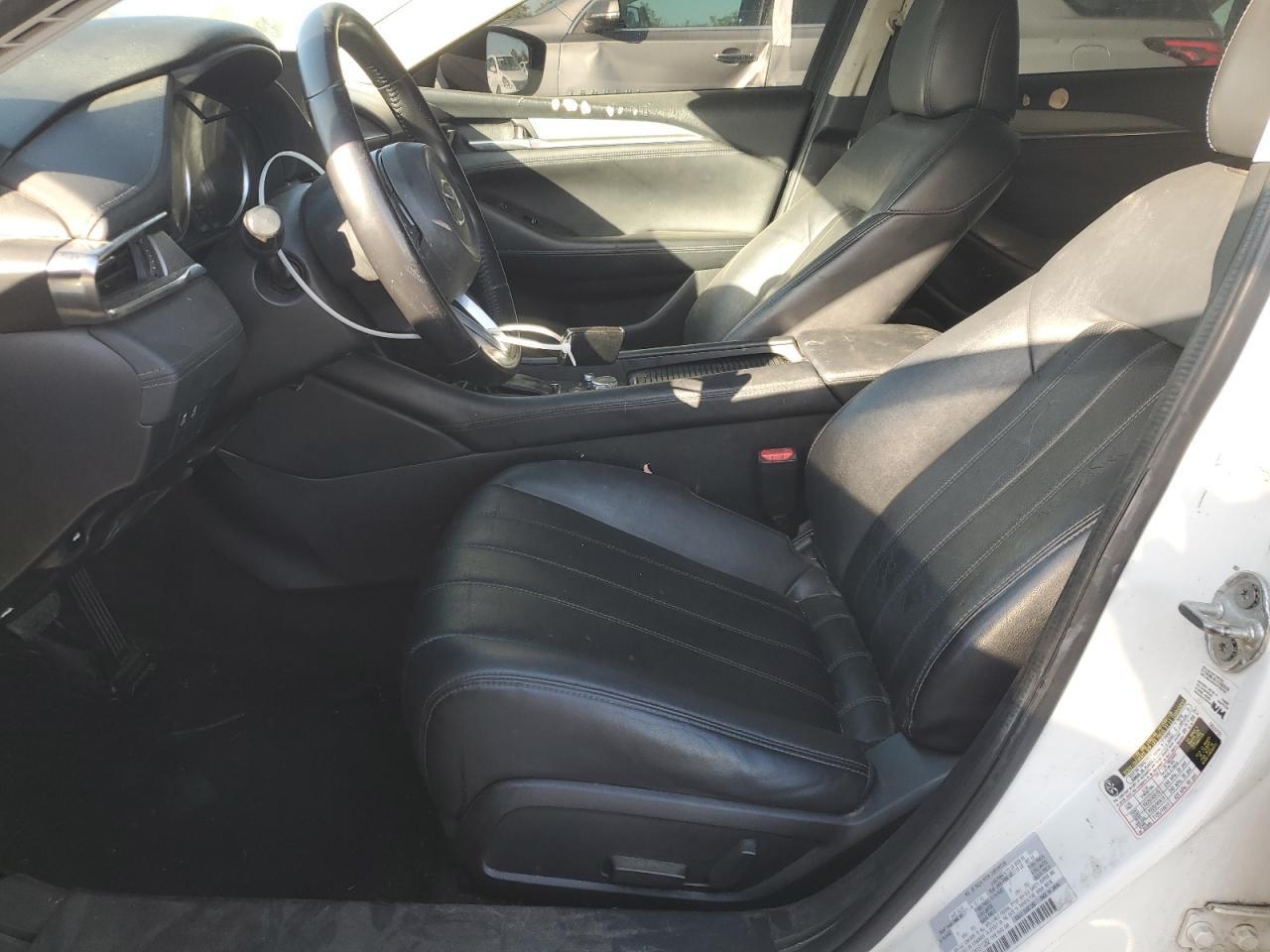 2021 Mazda 6 Touring - Фото 7