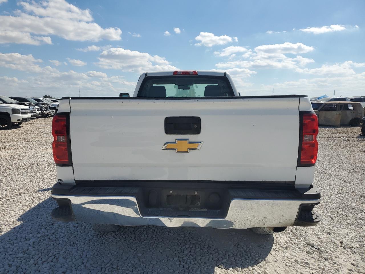2018 Chevrolet Silverado C2500 Heavy Duty - Image 6