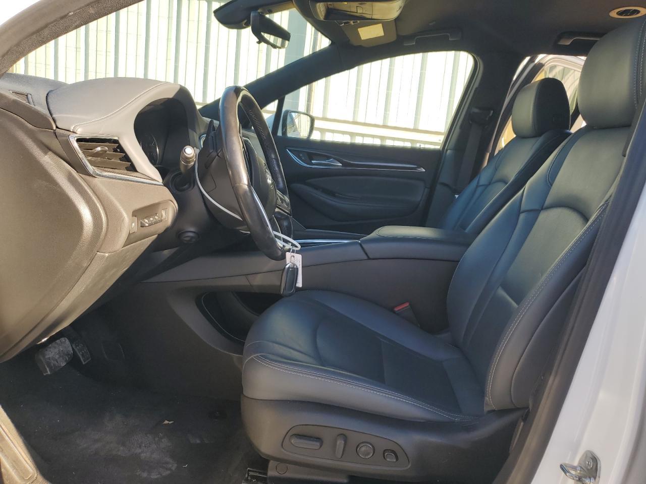 2022 Buick Enclave Premium - Фото 7