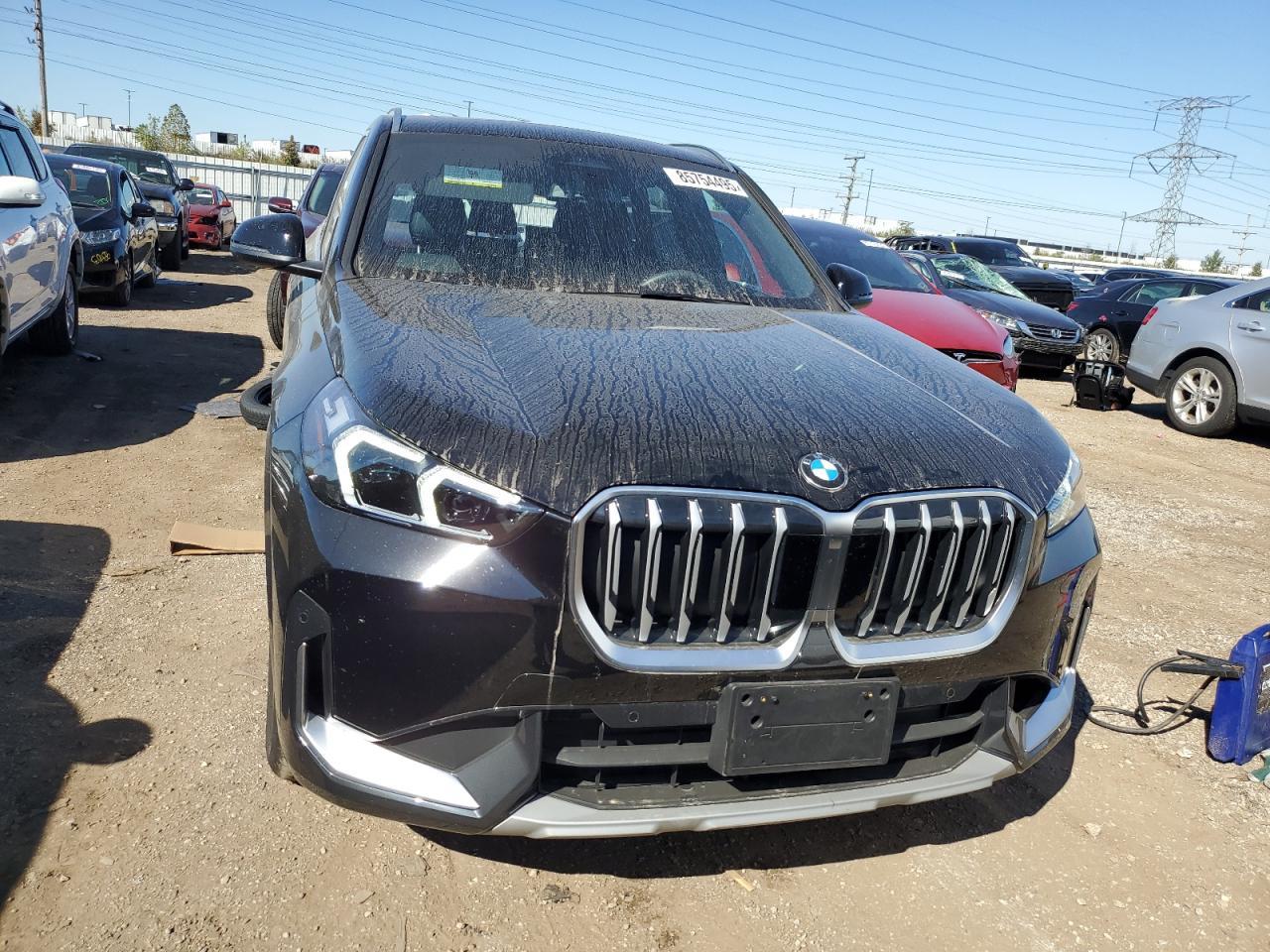 2025 BMW X1 xDrive28I - Image 5