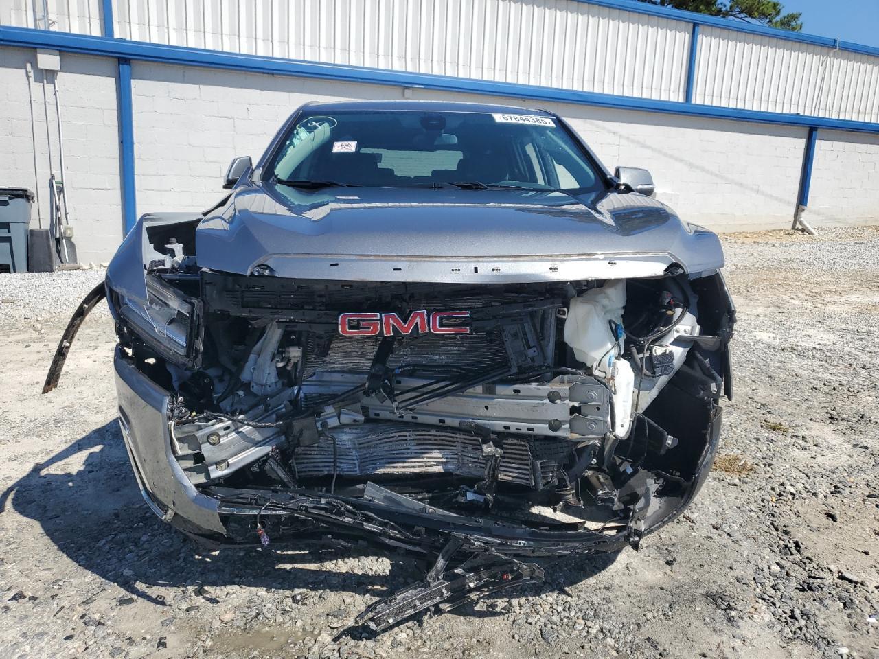 2022 GMC Acadia Sle - Image 5