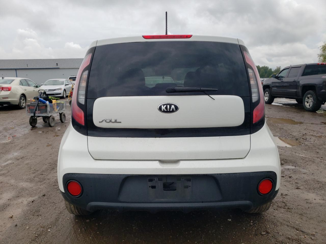 2018 Kia Soul - Фото 6