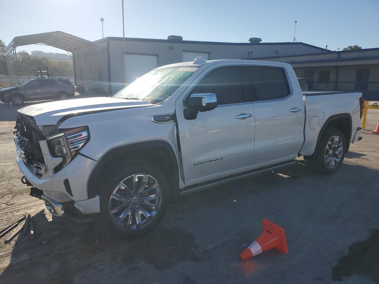 2023 GMC Sierra K1500 Denali