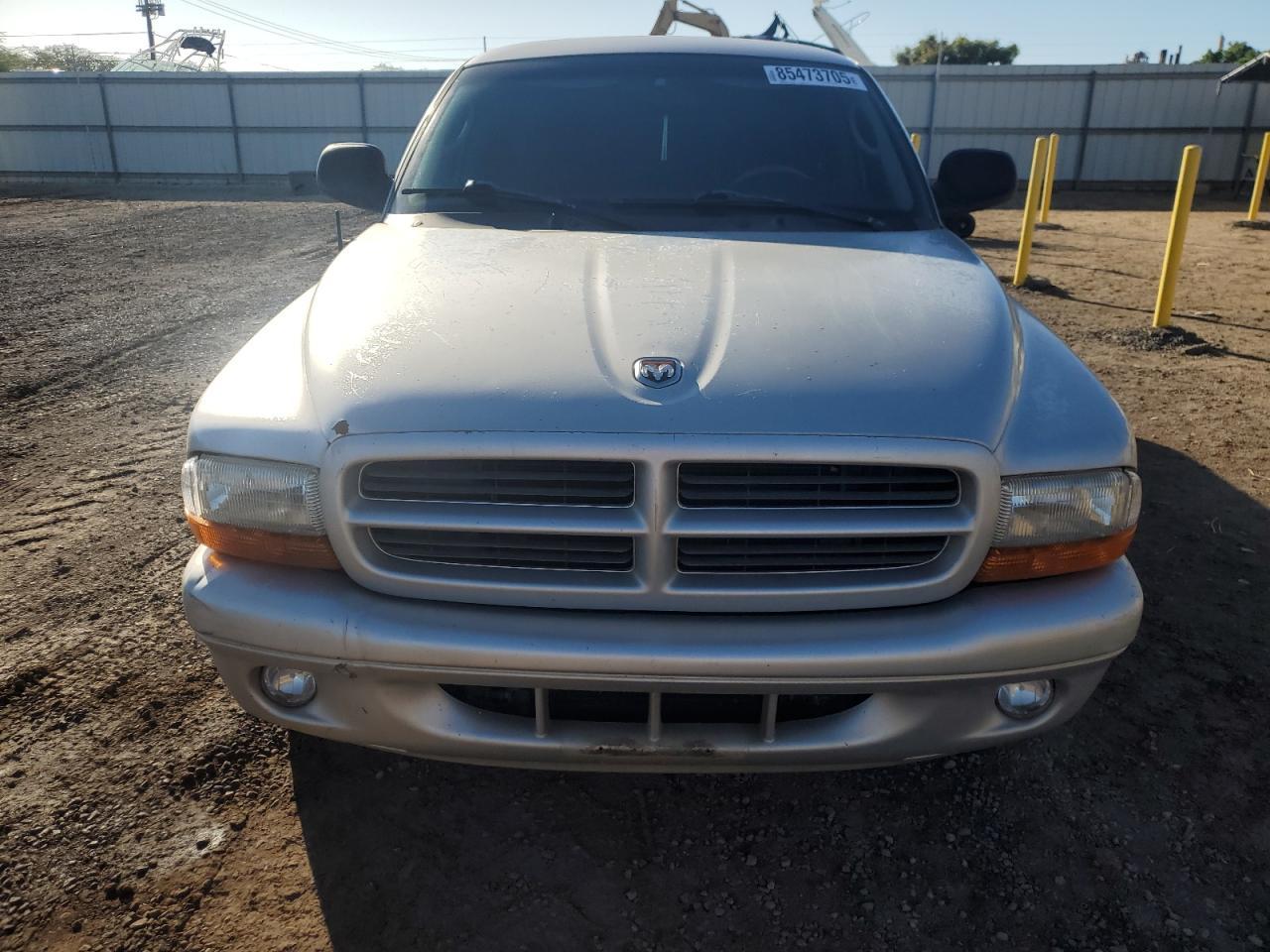 2001 Dodge Dakota - Фото 5