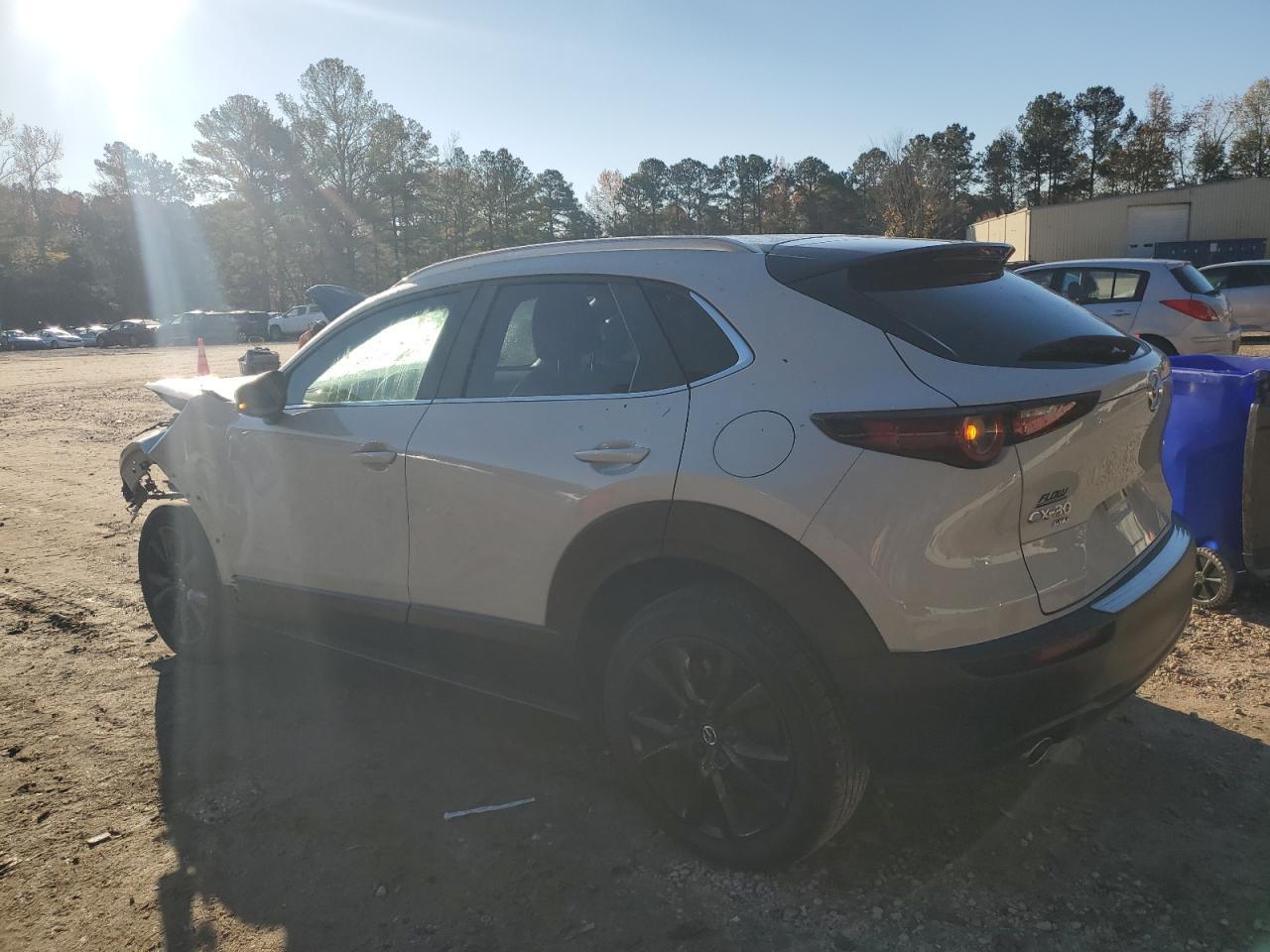 2024 Mazda Cx-30 Select - Image 2