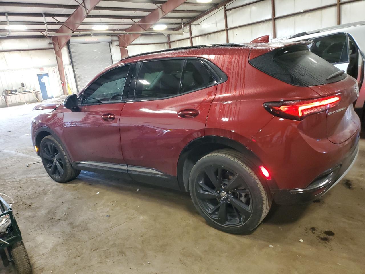 2023 Buick Envision Preferred - Фото 2