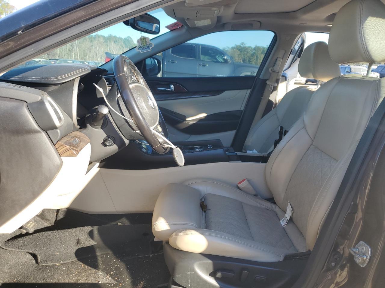 2016 Nissan Maxima 3.5S - Image 7