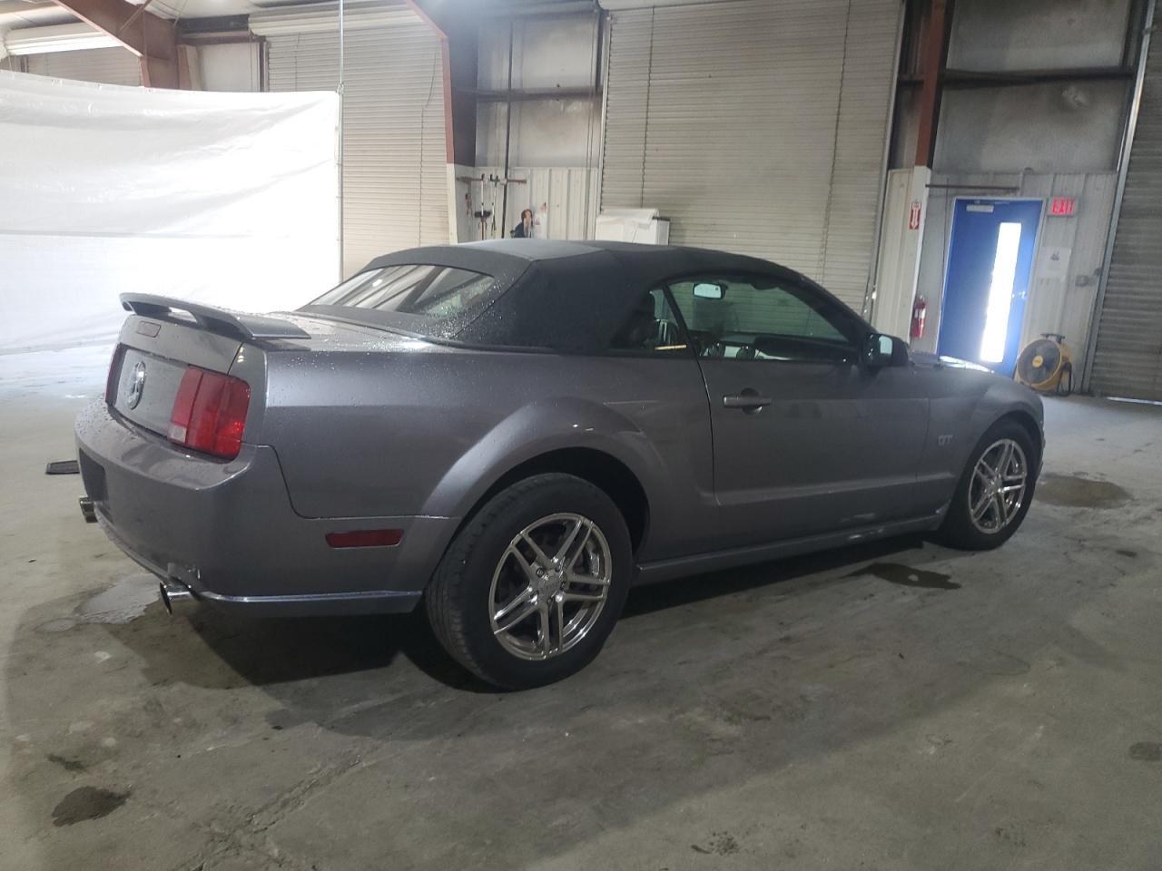 2007 Ford Mustang Gt - Image 3