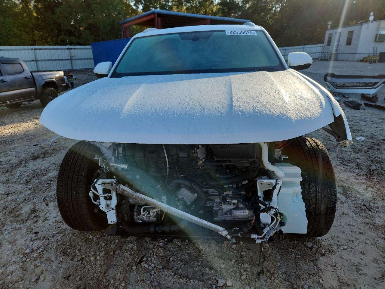 2021 Volkswagen Atlas Cross Sport Se - Фото 5