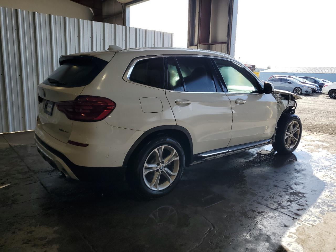 2020 BMW X3 xDrive30I - Фото 3