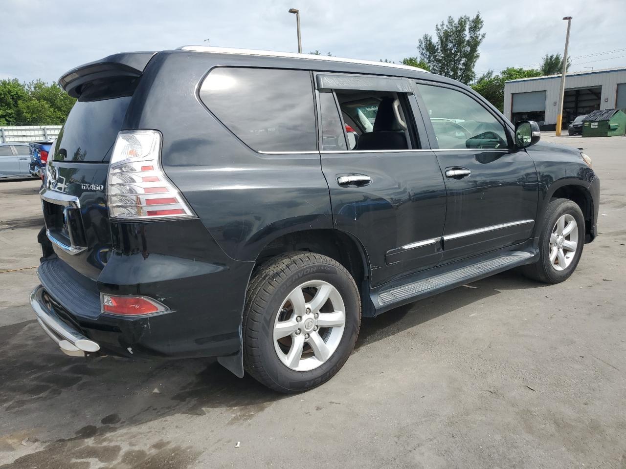 2015 Lexus Gx 460 - Image 3