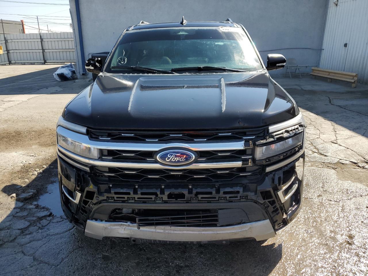 2023 Ford Expedition Max Limited - Фото 5