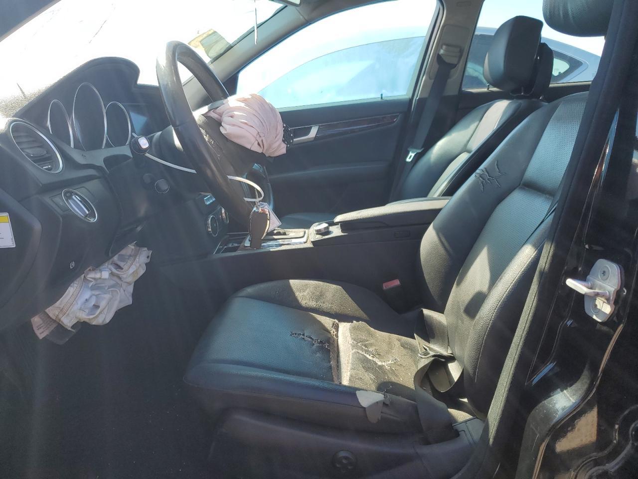 2013 Mercedes-Benz C 300 4Matic - Image 7