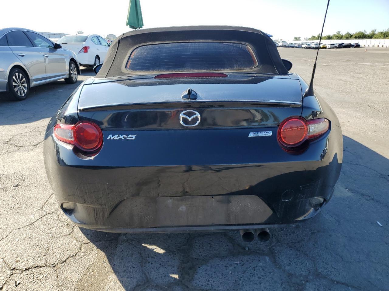 2016 Mazda Mx-5 Miata Club - Фото 6
