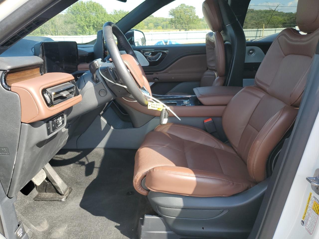 2025 Lincoln Aviator Reserve - Фото 7