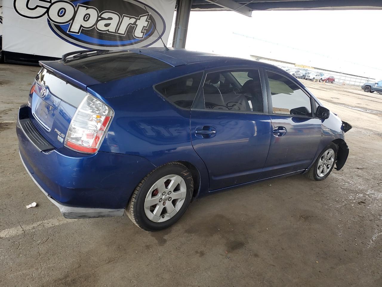 2008 Toyota Prius - Фото 3