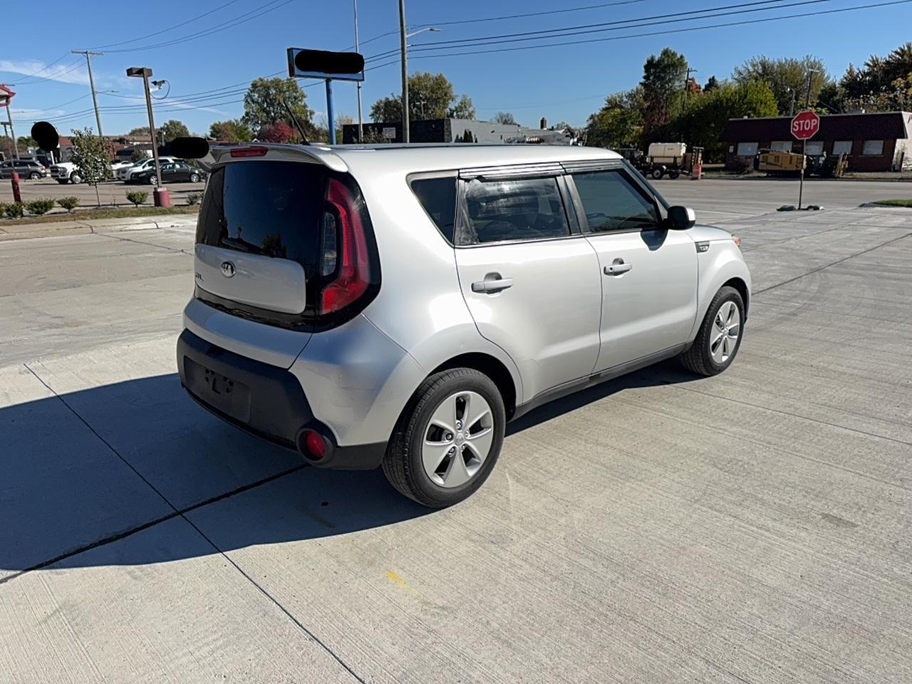 2014 Kia Soul - Фото 4