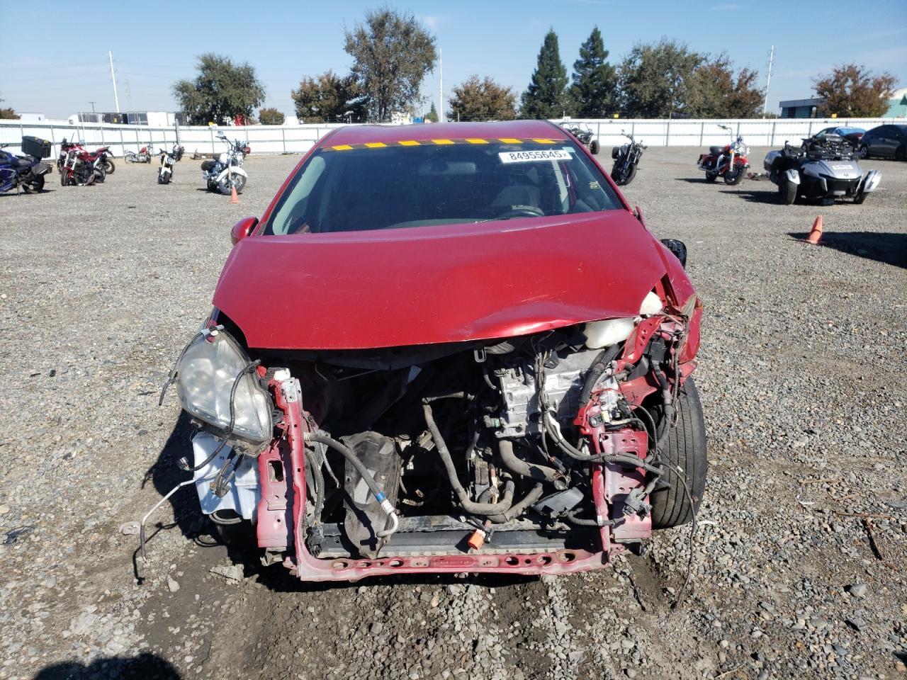 2010 Toyota Prius - Image 5