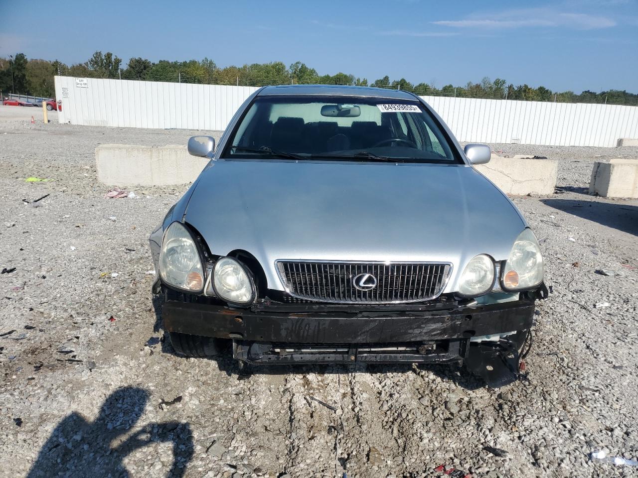 2000 Lexus Gs 300 Base - Фото 5