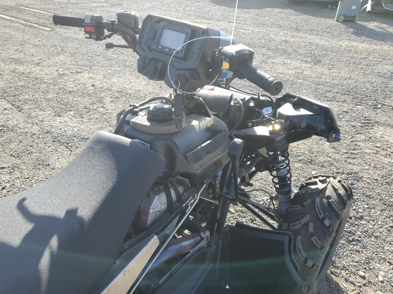 2021 Polaris Sportsman - Image 5