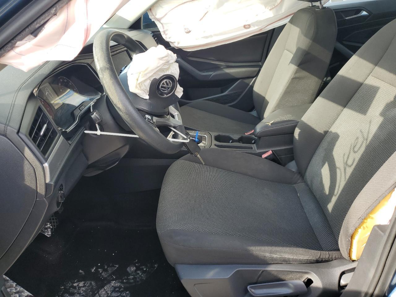 2019 Volkswagen Jetta S - Image 7