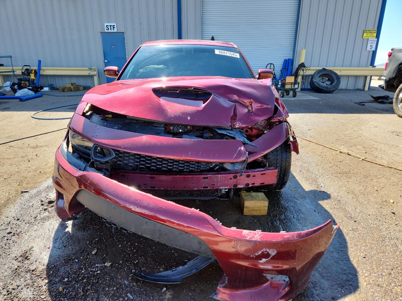 2020 Dodge Charger Scat Pack - Image 5