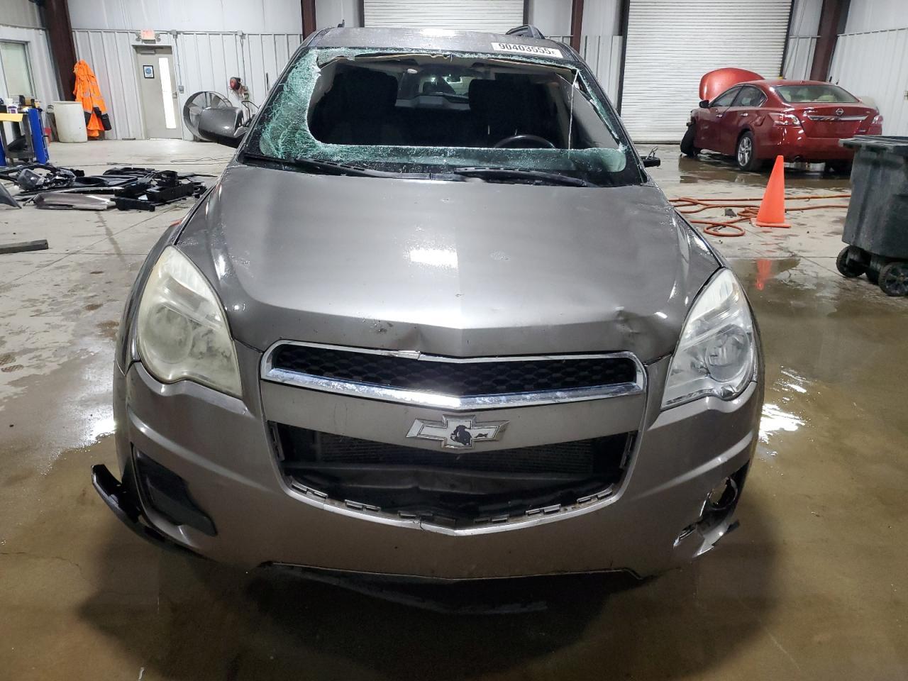 2011 Chevrolet Equinox Lt - Image 5