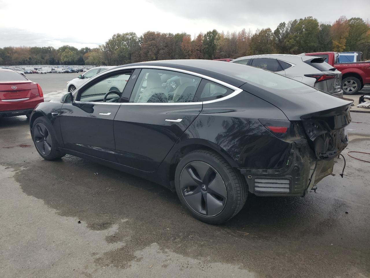 2018 Tesla Model 3 - Image 2
