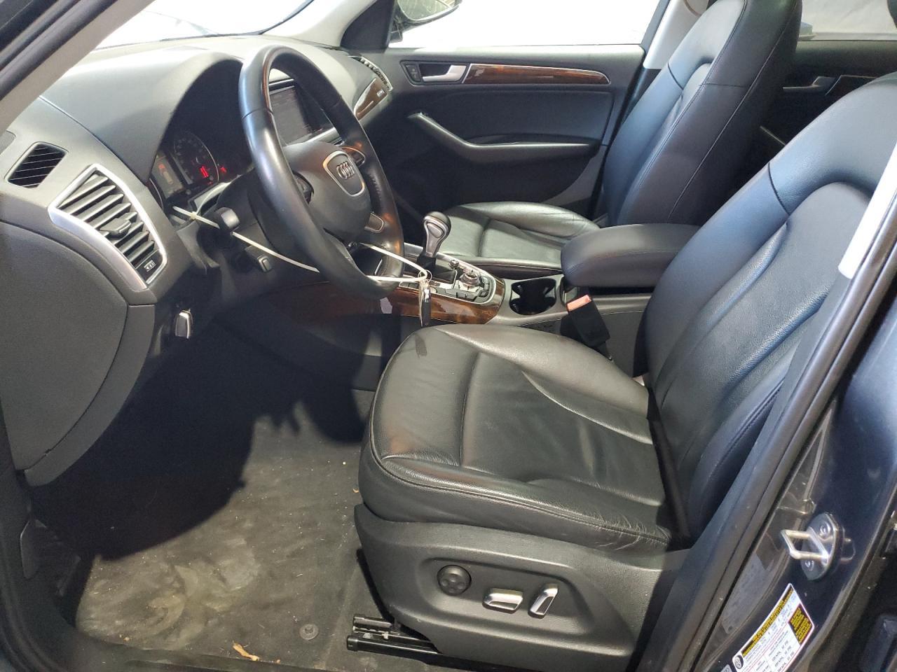 2015 Audi Q5 Premium Plus - Image 7