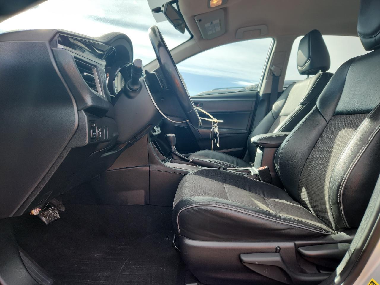 2016 Toyota Corolla L - Image 7