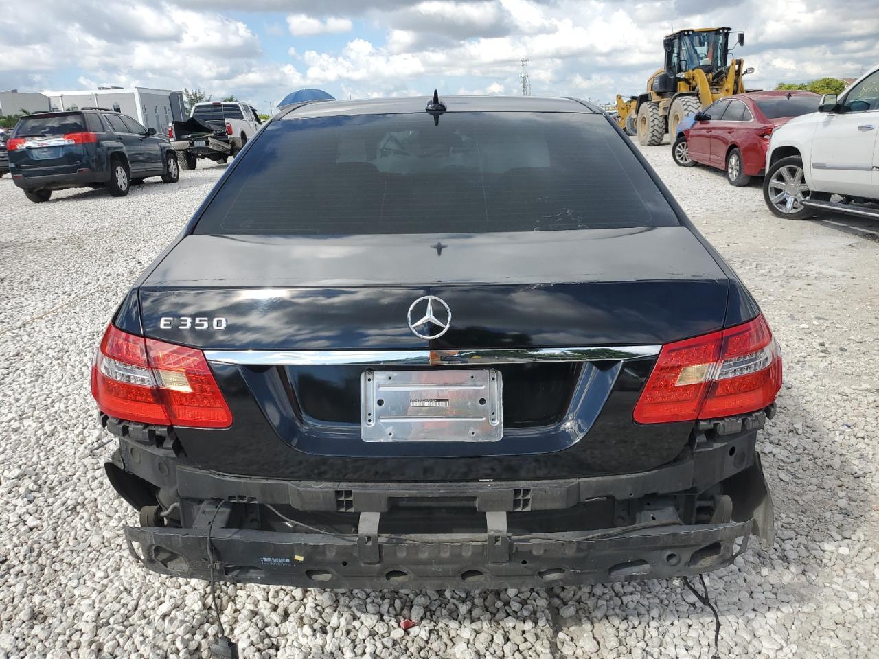 2013 Mercedes-Benz E 350 - Image 6