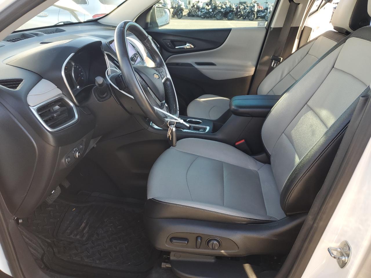 2021 Chevrolet Equinox Premier - Image 7