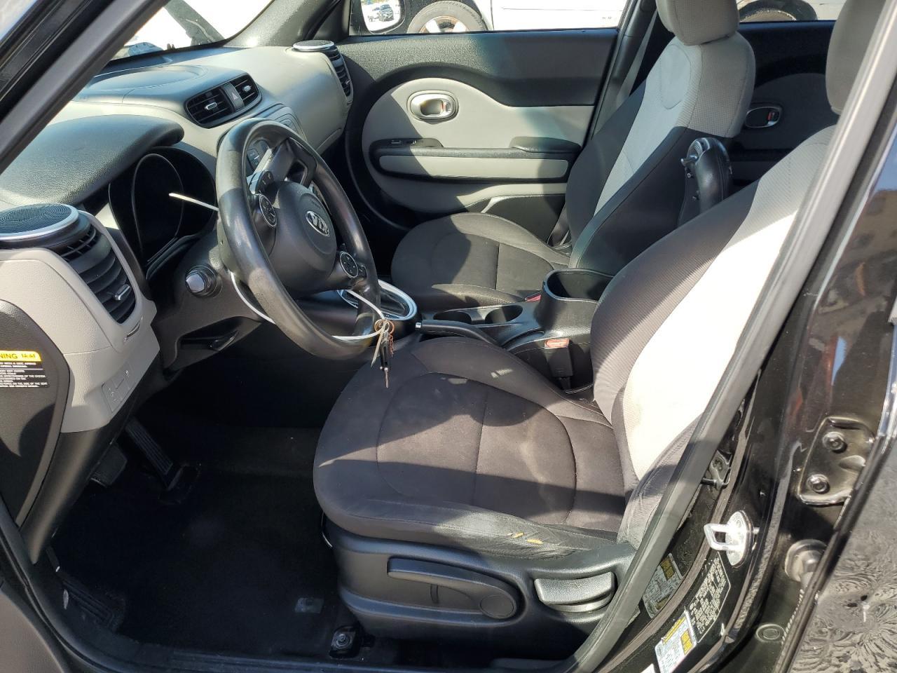 2015 Kia Soul - Image 7