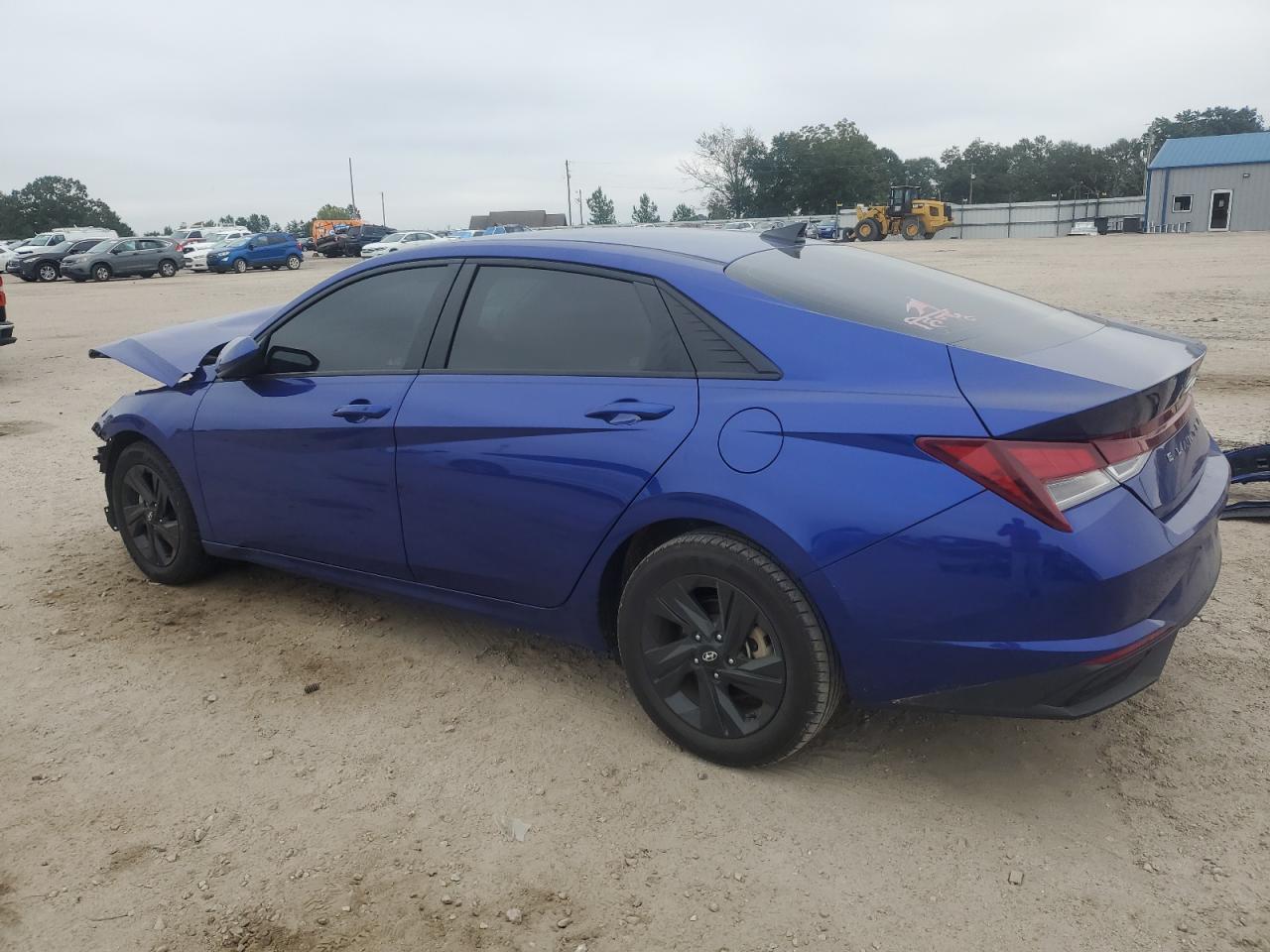 2023 Hyundai Elantra Sel - Image 2