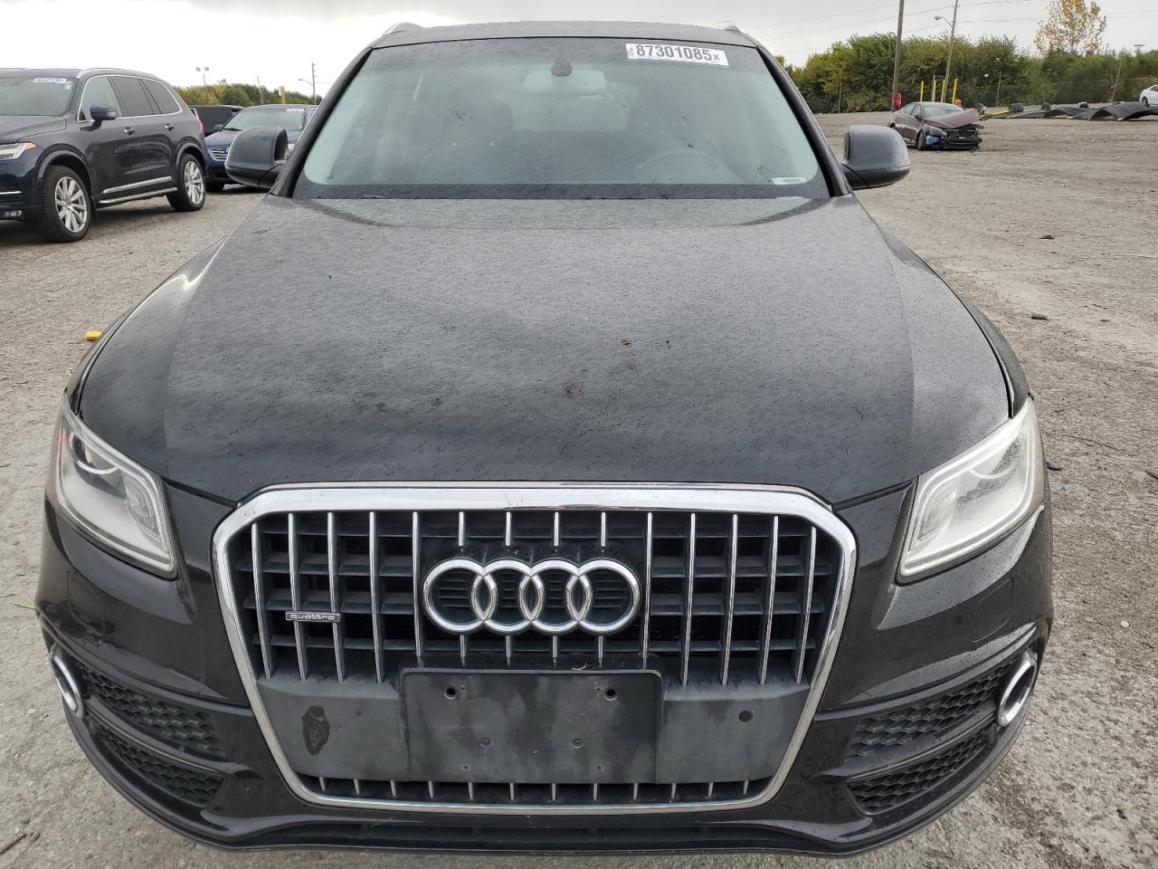 2014 Audi Q5 Premium Plus - Image 5