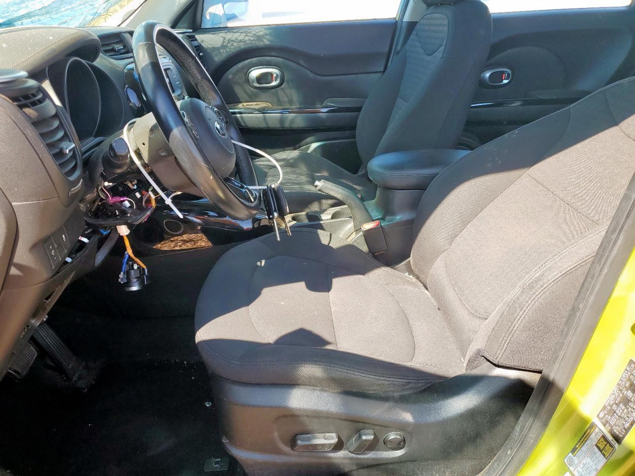 2015 Kia Soul ! - Фото 7