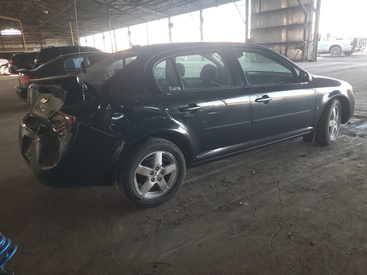 2009 Chevrolet Cobalt Lt - Image 3