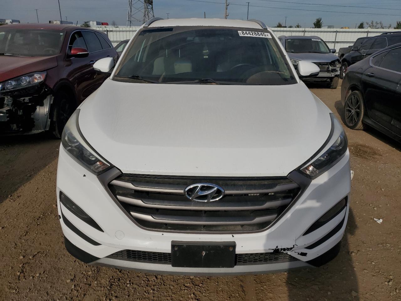 2016 Hyundai Tucson Limited - Image 5