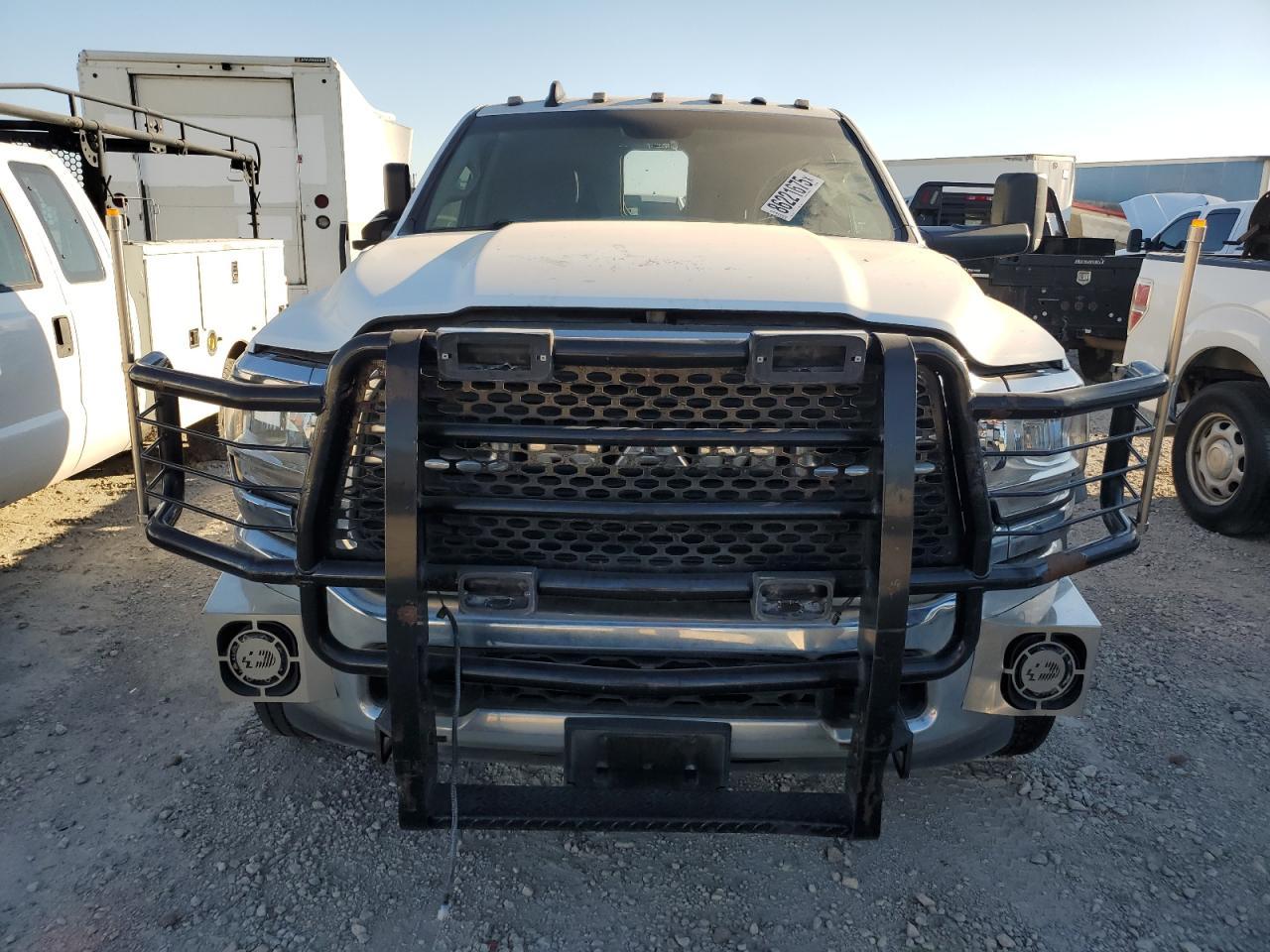 2019 Ram 4500 - Фото 5