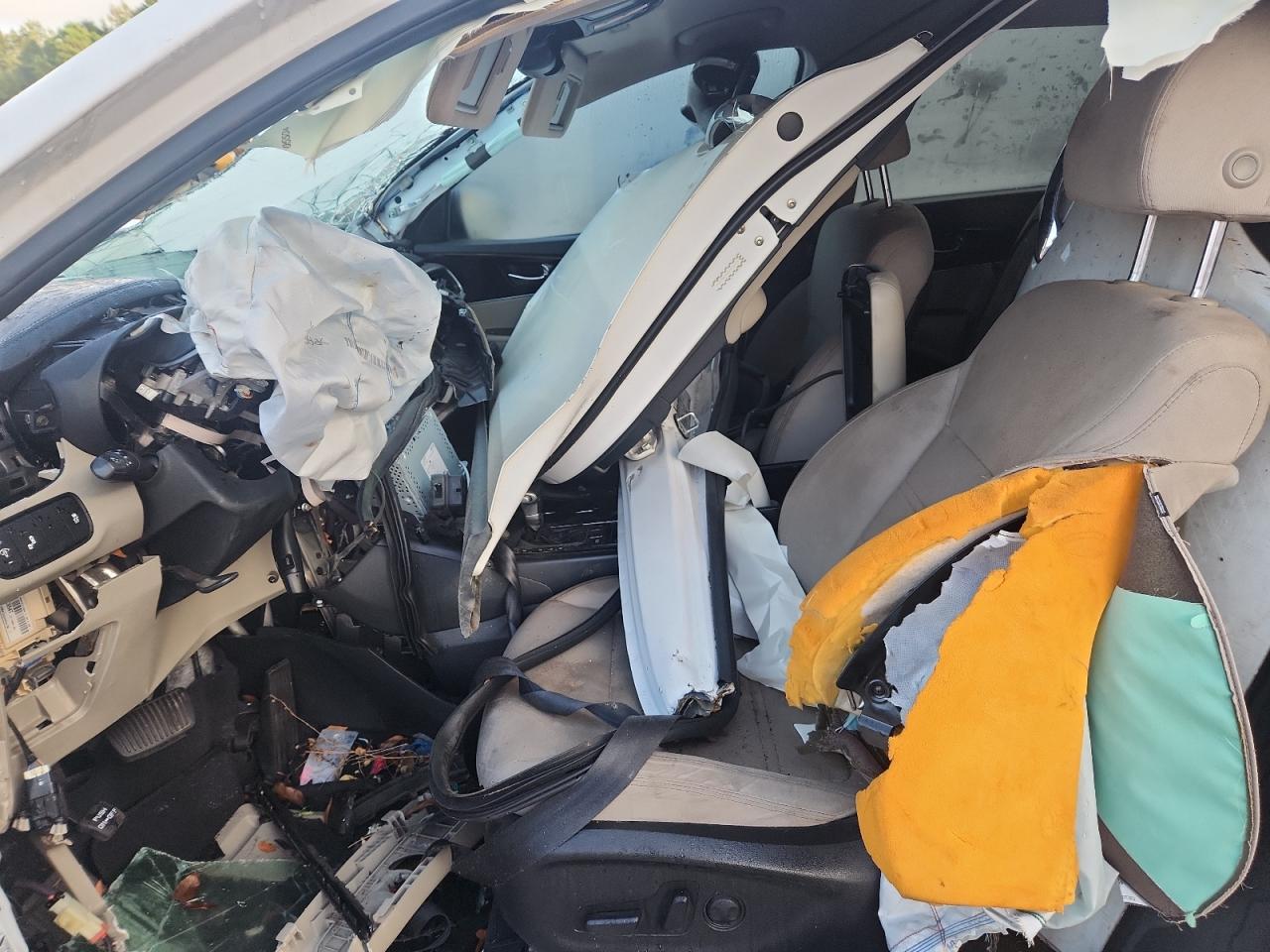 2020 Kia Sorento S - Image 7