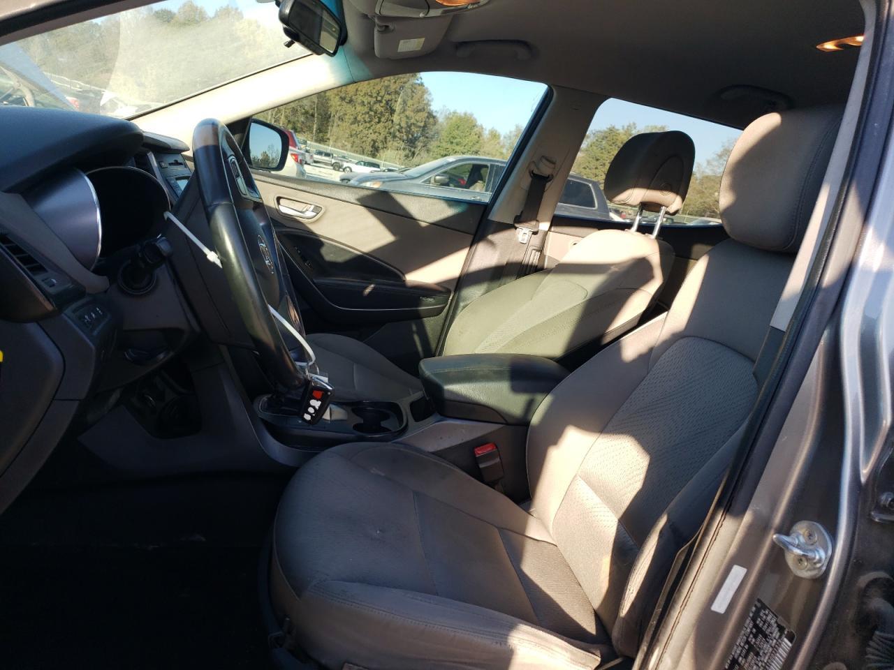 2013 Hyundai Santa Fe Sport - Image 7