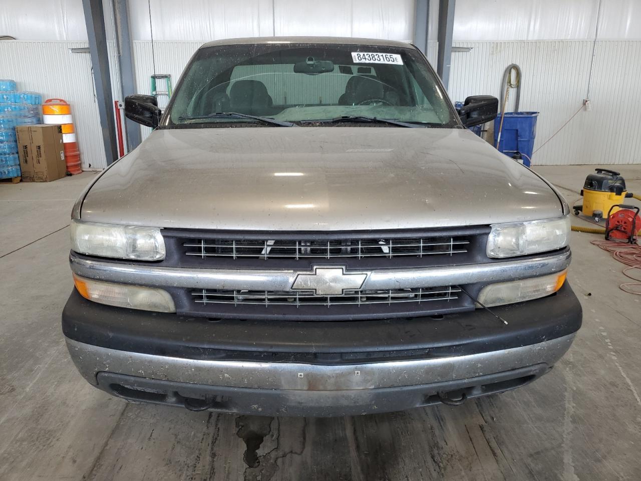 2000 Chevrolet Silverado K1500 - Image 5