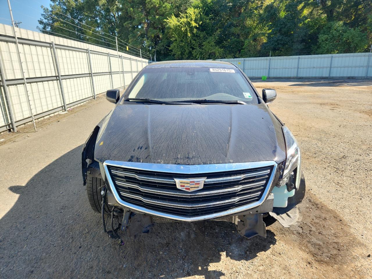 2019 Cadillac Xts Luxury - Фото 5