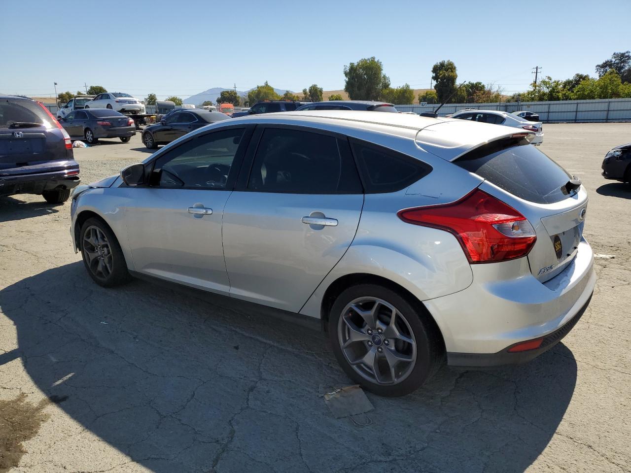 2013 Ford Focus Se - Фото 2