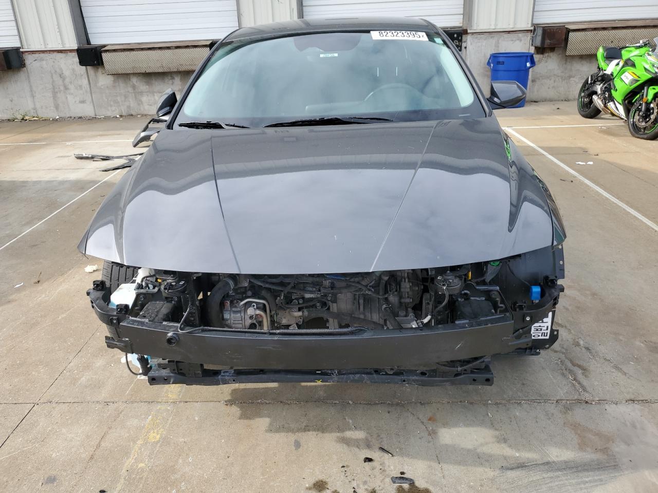 2024 Hyundai Elantra Sel - Image 5